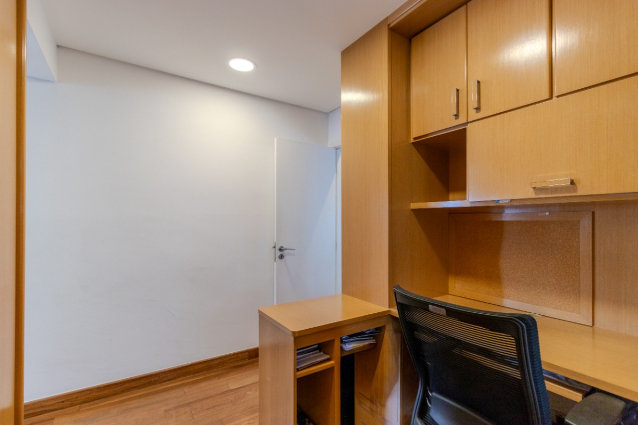 Apartamento, 4 quartos, 200 m² - Foto 22