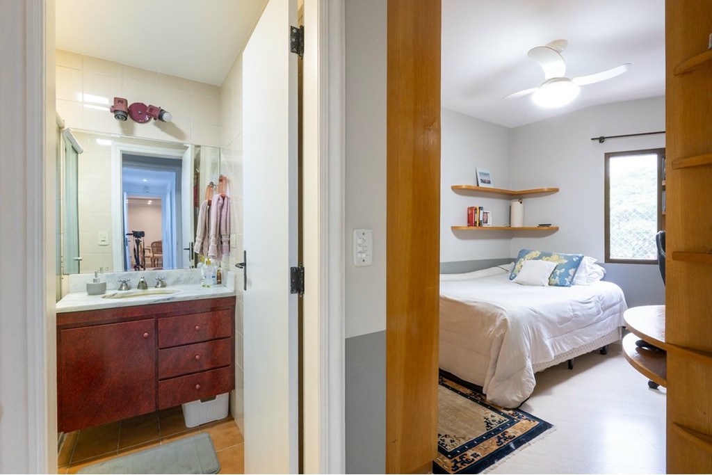 Apartamento, 3 quartos, 131 m² - Foto 24