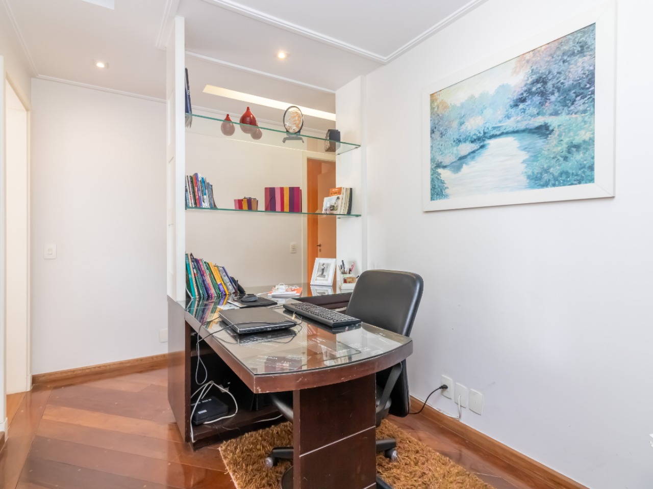 Apartamento, 3 quartos, 180 m² - Foto 18