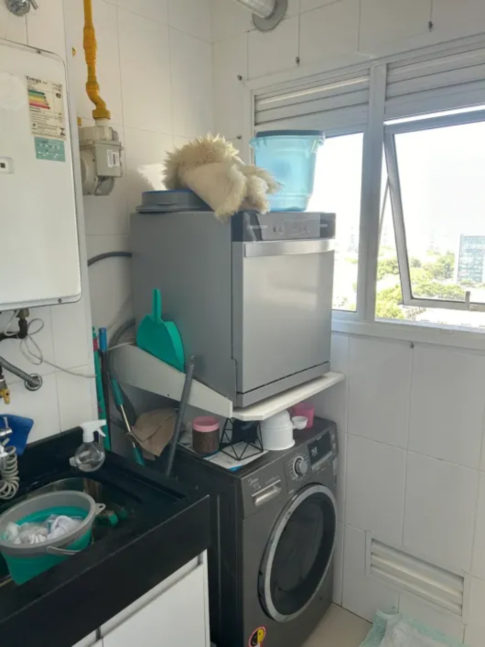Apartamento, 2 quartos, 81 m² - Foto 16