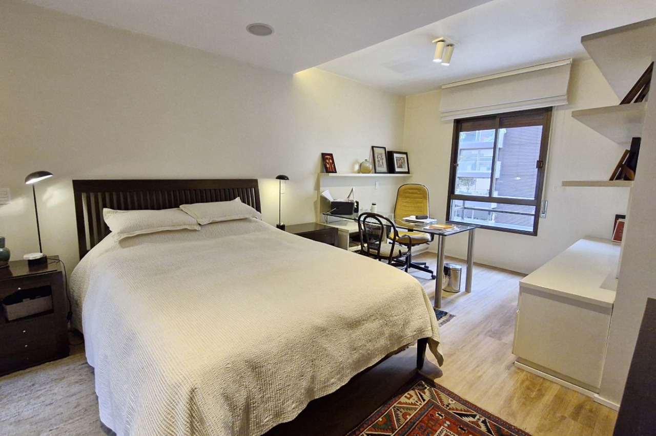Apartamento, 2 quartos, 180 m² - Foto 32
