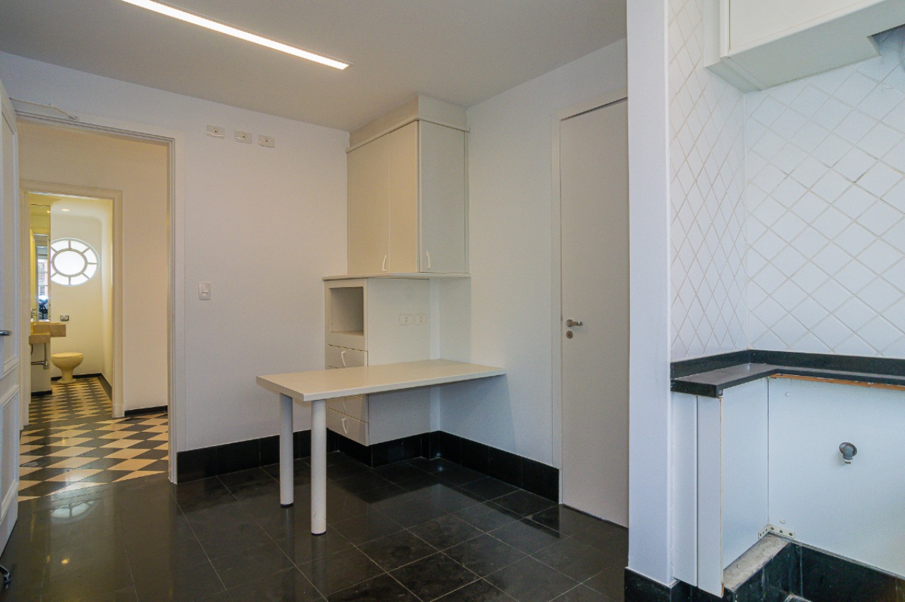 Apartamento, 3 quartos, 180 m² - Foto 31