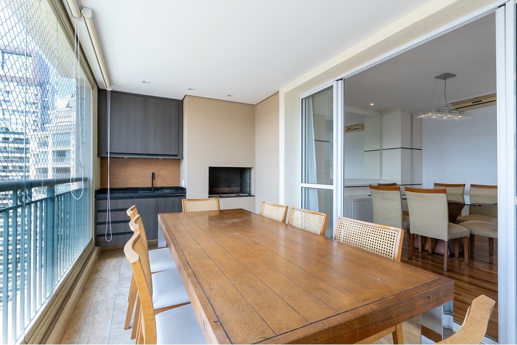 Apartamento, 3 quartos, 168 m² - Foto 20