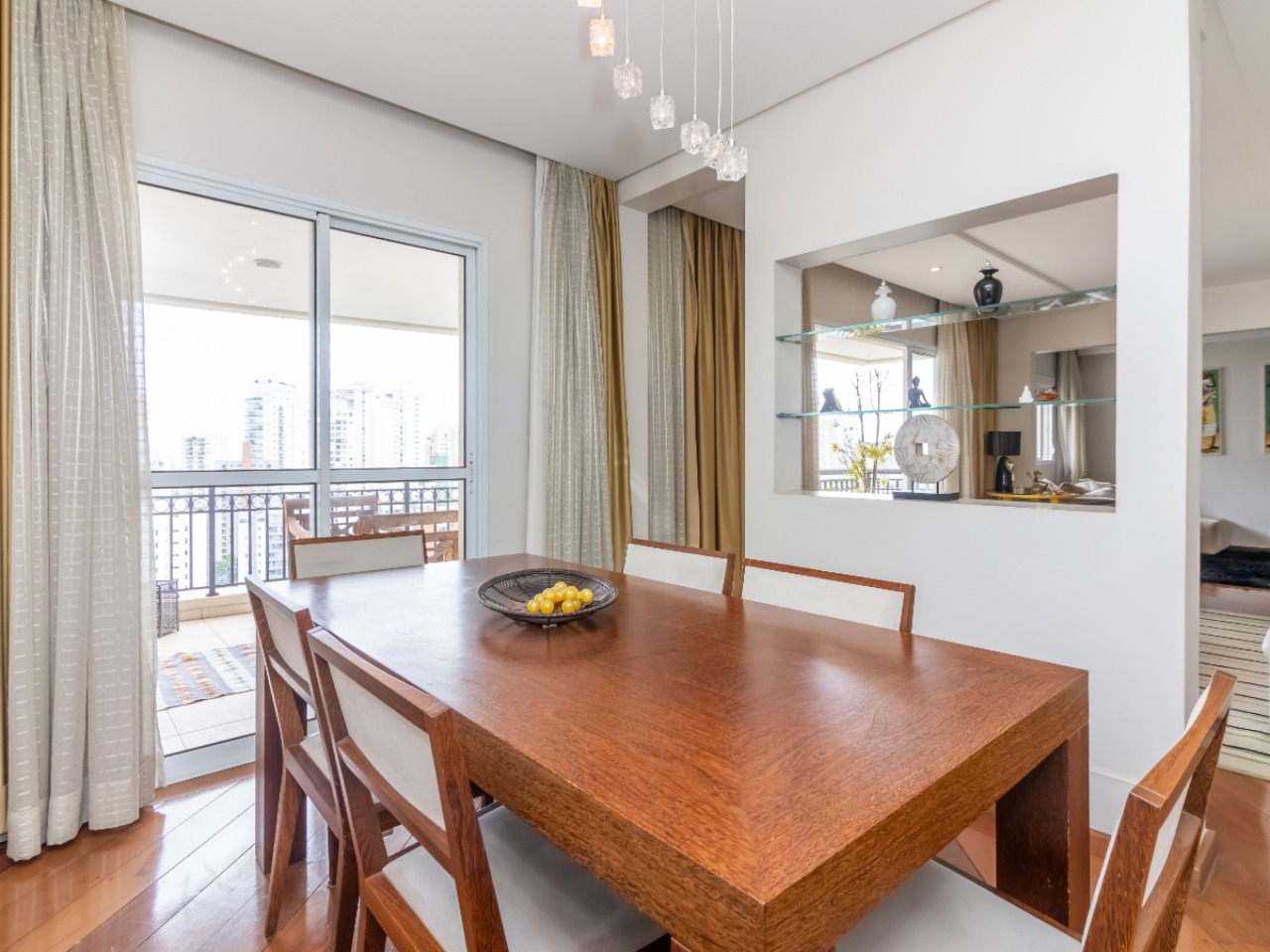 Apartamento, 3 quartos, 180 m² - Foto 7