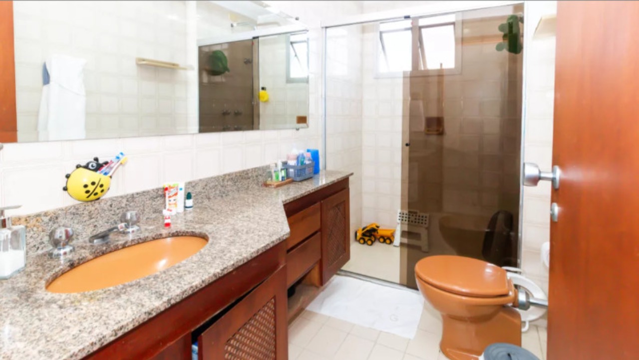 Apartamento, 3 quartos, 124 m² - Foto 21
