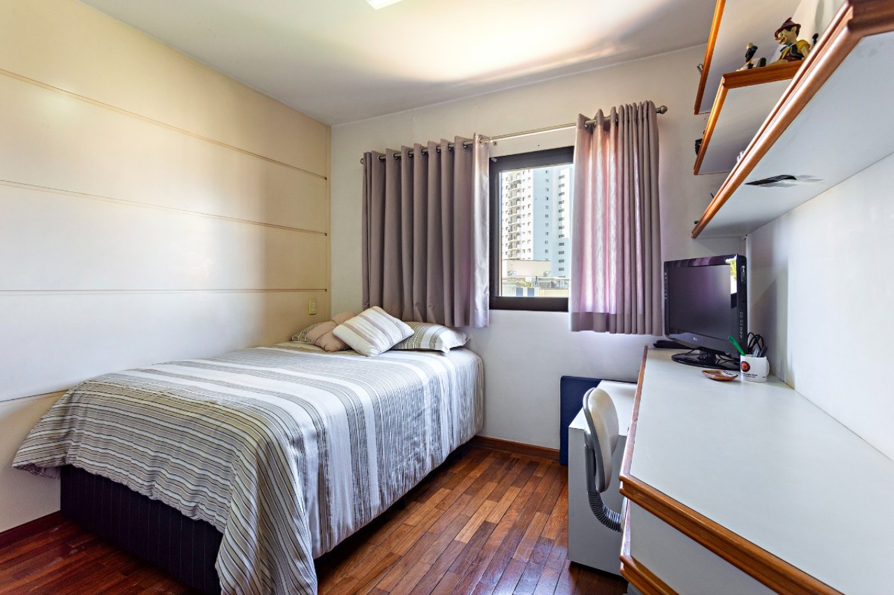 Apartamento, 4 quartos, 200 m² - Foto 19