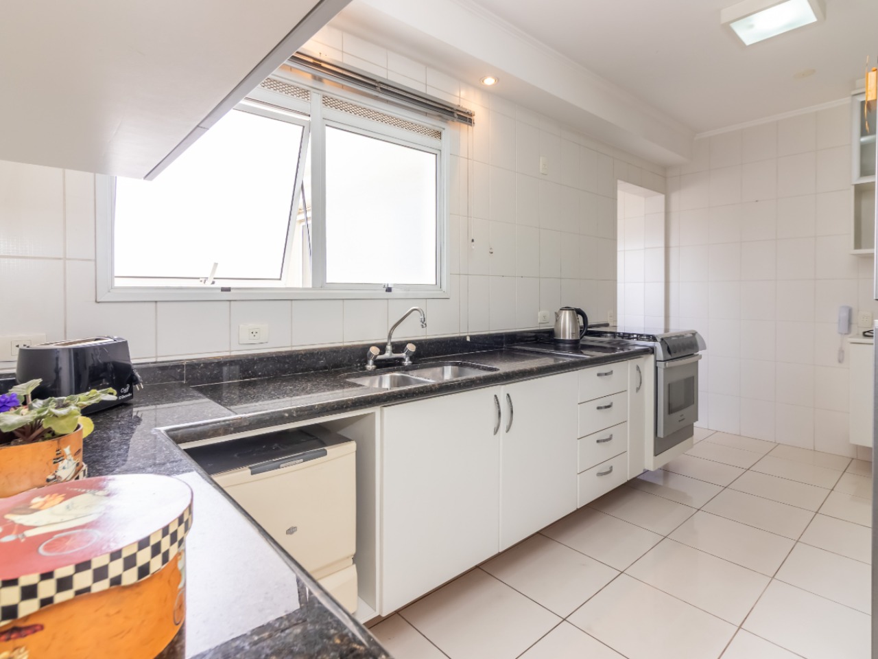 Apartamento, 3 quartos, 180 m² - Foto 16