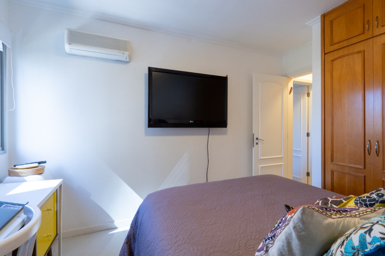 Apartamento, 3 quartos, 140 m² - Foto 30