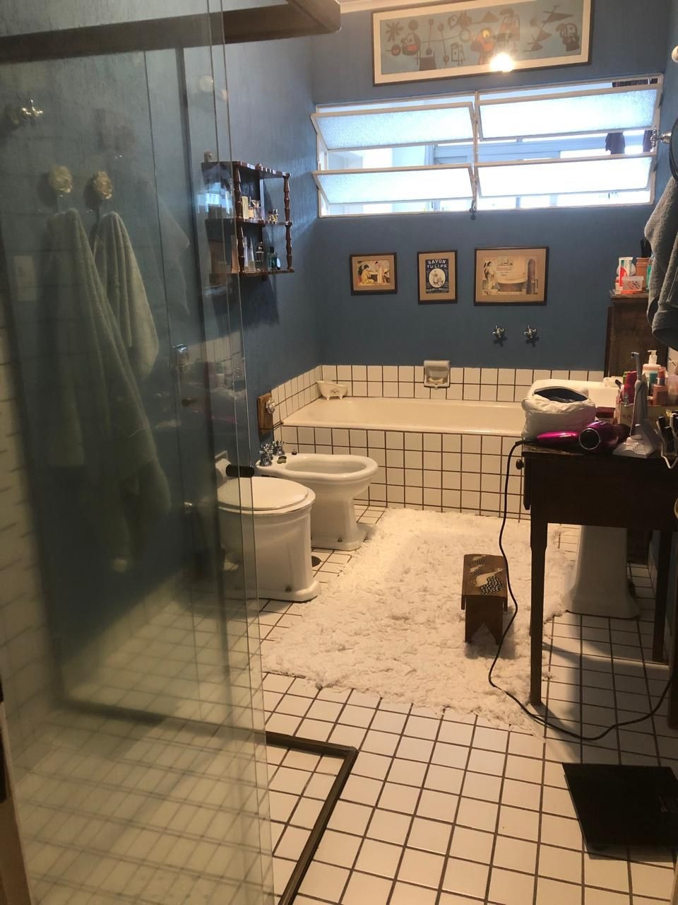 Apartamento, 3 quartos, 170 m² - Foto 31