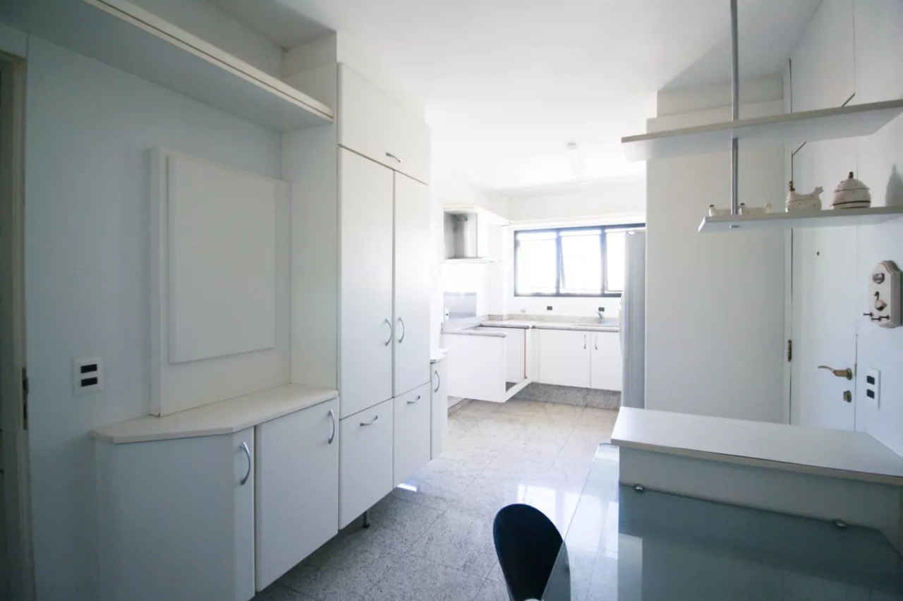 Apartamento, 2 quartos, 150 m² - Foto 18