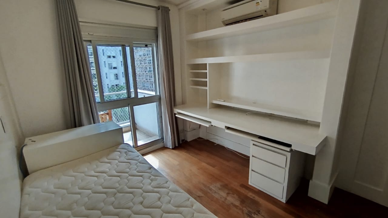 Apartamento, 3 quartos, 170 m² - Foto 25
