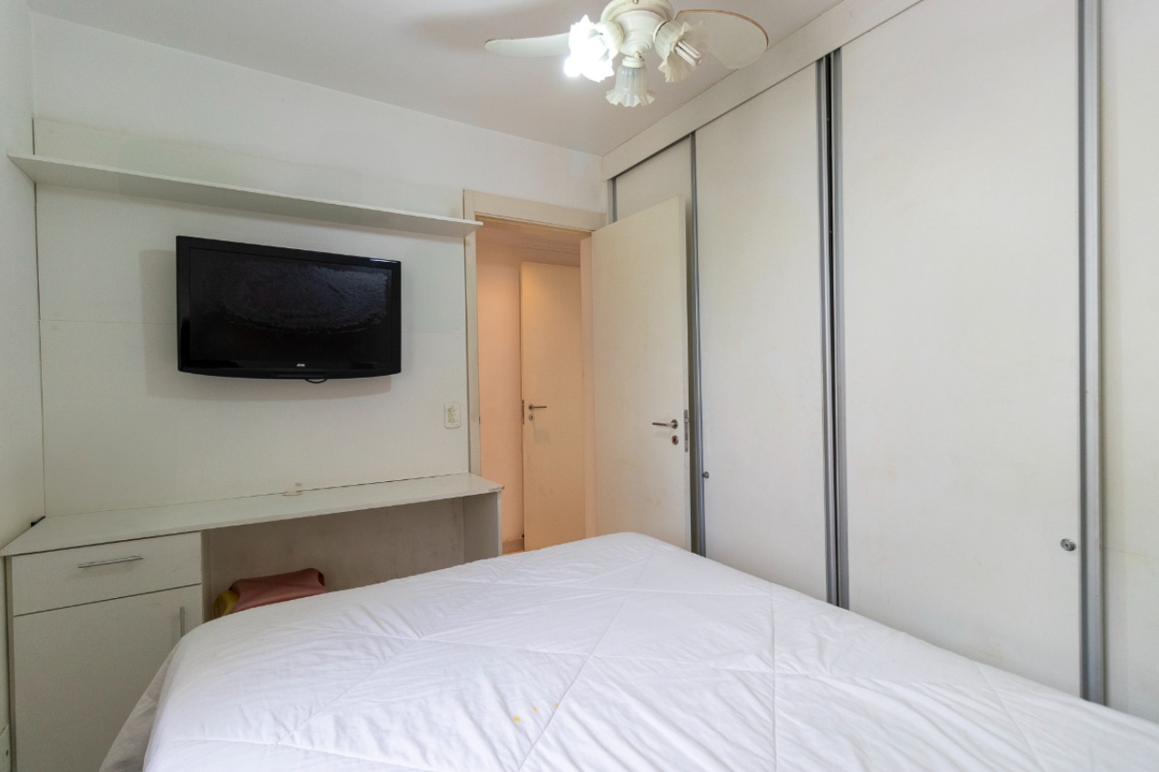 Apartamento, 4 quartos, 130 m² - Foto 17