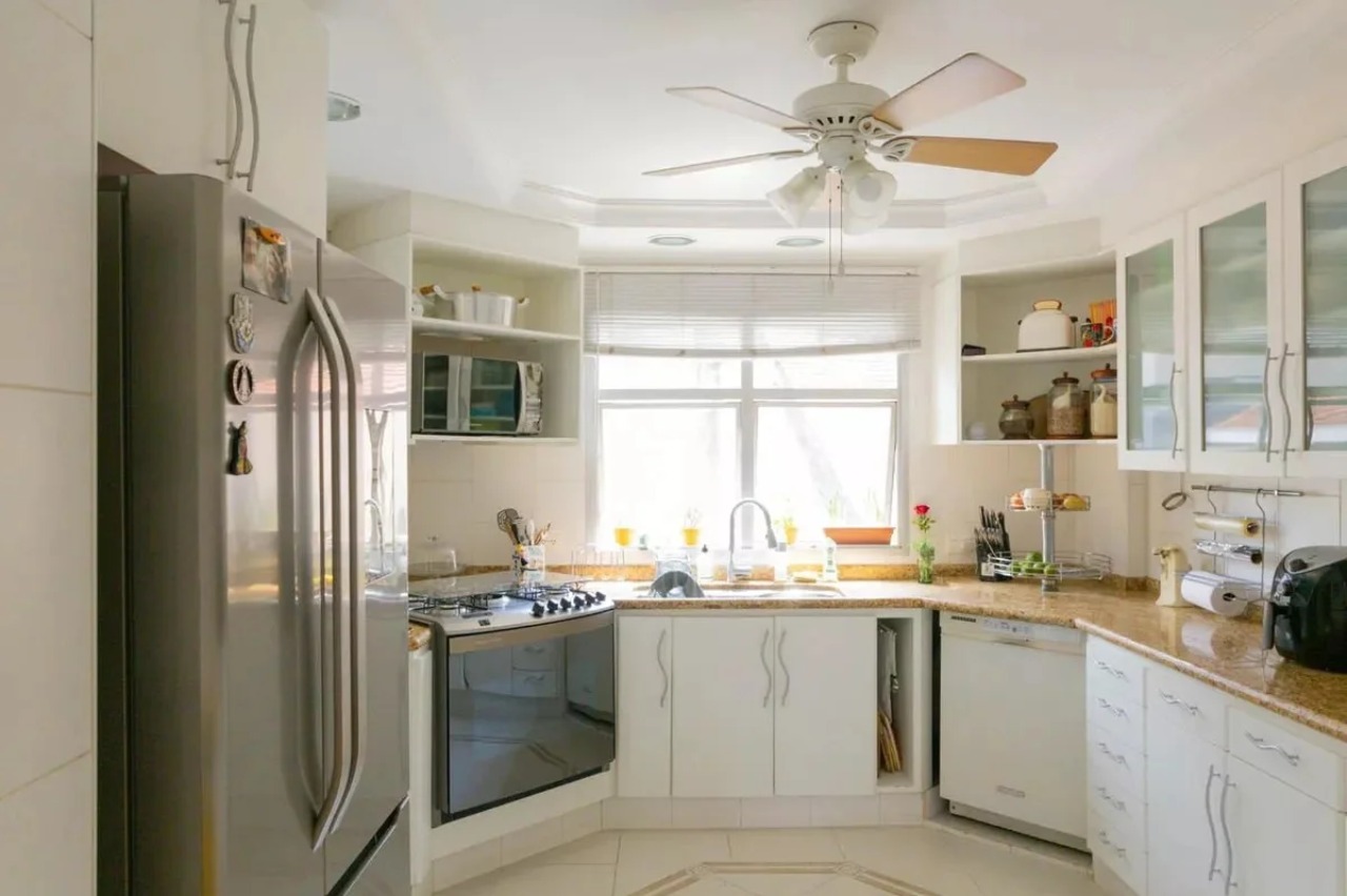 Apartamento, 3 quartos, 172 m² - Foto 12
