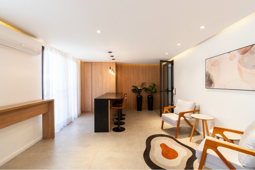Apartamento, 1 quarto, 44 m² - Foto 23