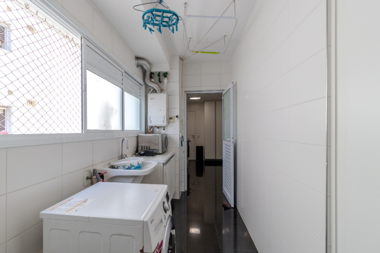 Apartamento, 4 quartos, 200 m² - Foto 30