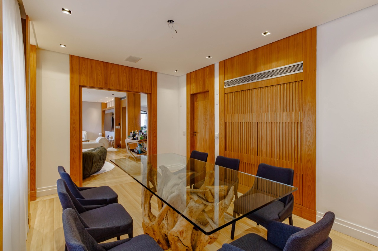 Apartamento, 4 quartos, 260 m² - Foto 13
