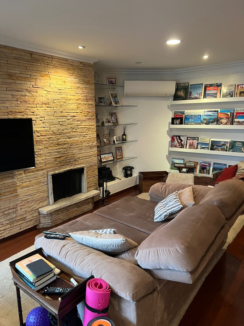 Apartamento, 4 quartos, 210 m² - Foto 6