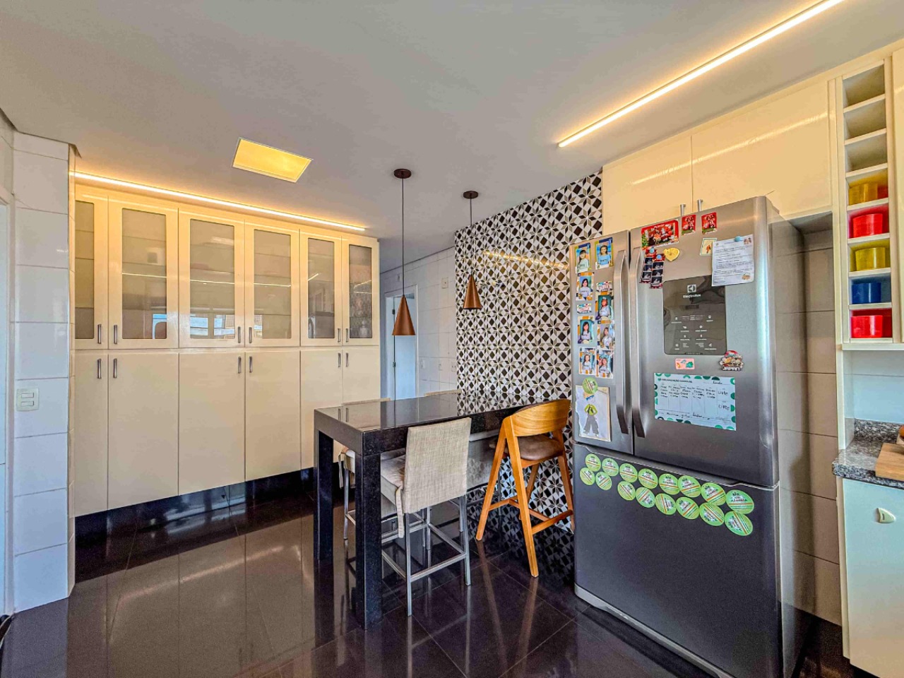 Cobertura, 6 quartos, 410 m² - Foto 16