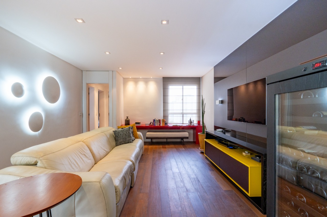 Apartamento, 3 quartos, 170 m² - Foto 8