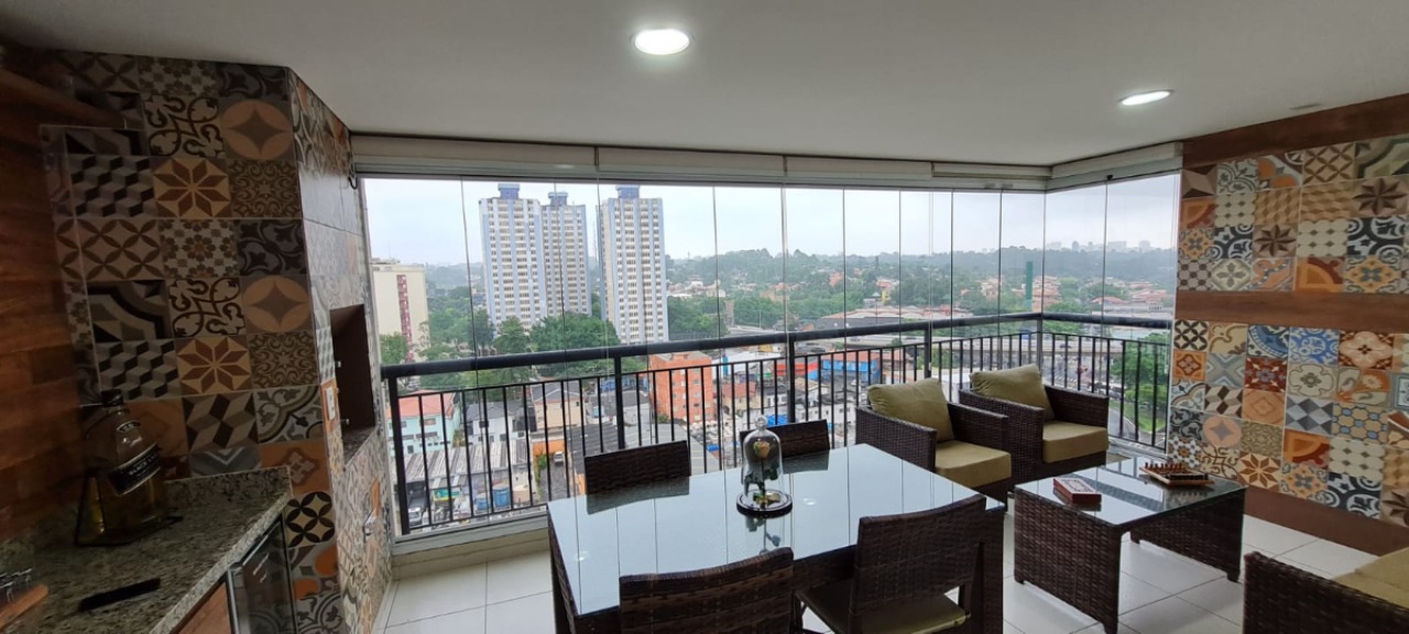Apartamento, 3 quartos, 122 m² - Foto 6