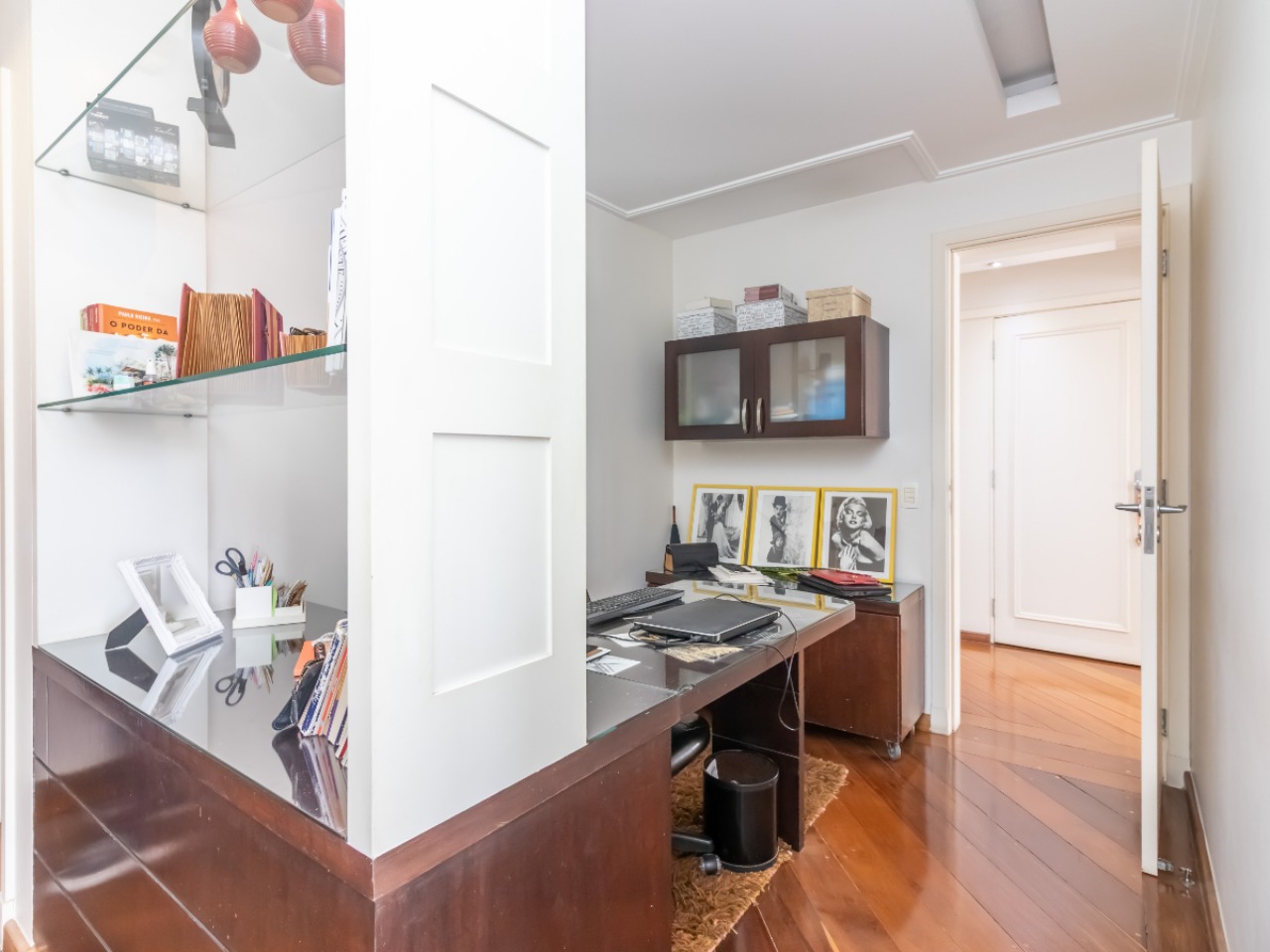 Apartamento, 3 quartos, 180 m² - Foto 17