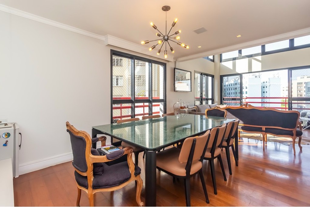 Apartamento, 3 quartos, 170 m² - Foto 15