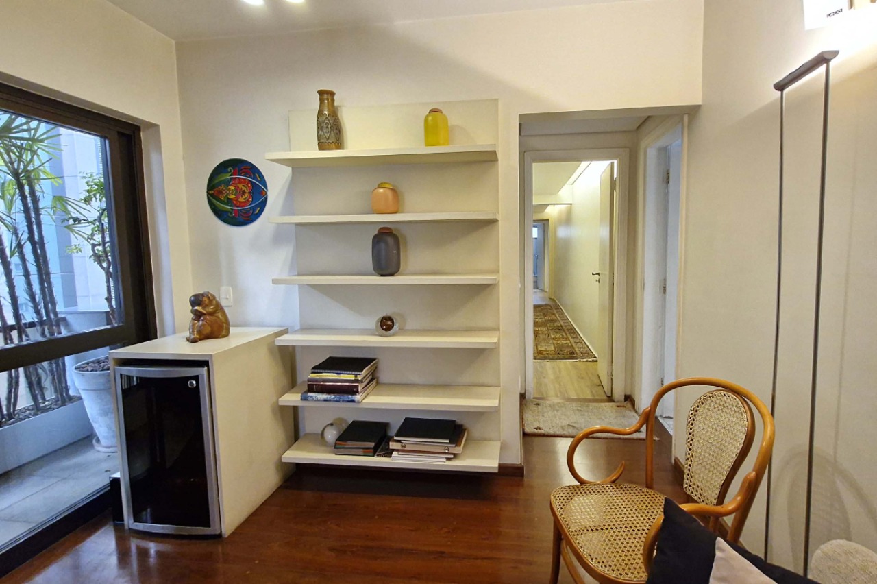 Apartamento, 2 quartos, 180 m² - Foto 31
