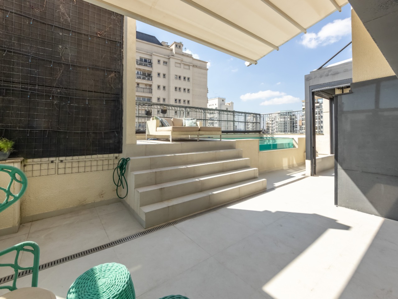Cobertura, 4 quartos, 310 m² - Foto 43
