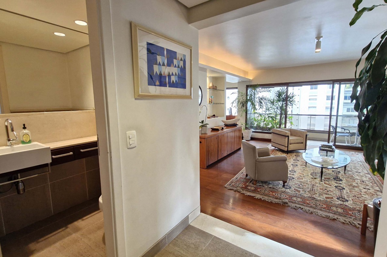 Apartamento, 2 quartos, 180 m² - Foto 7