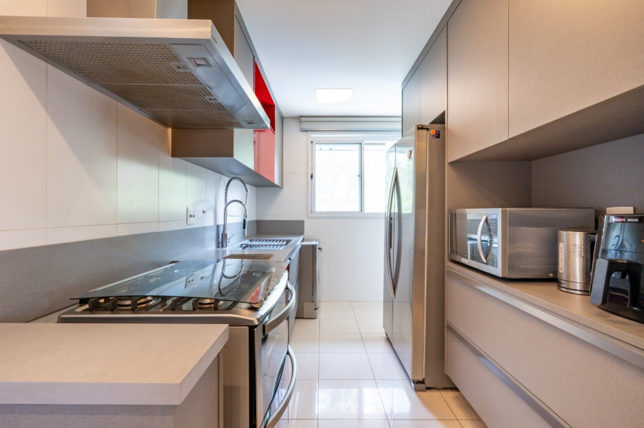 Apartamento, 3 quartos, 170 m² - Foto 10