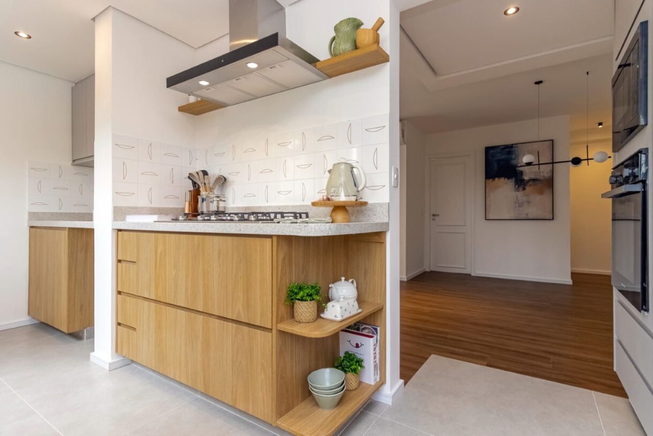 Apartamento, 3 quartos, 95 m² - Foto 2