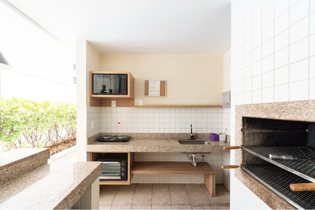 Apartamento, 1 quarto, 44 m² - Foto 24