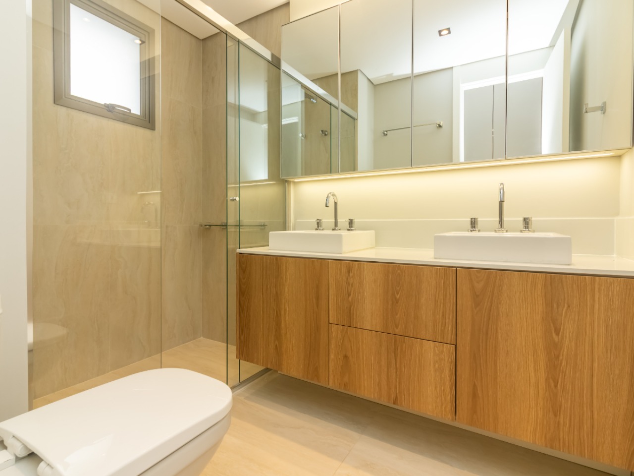 Apartamento, 4 quartos, 160 m² - Foto 18