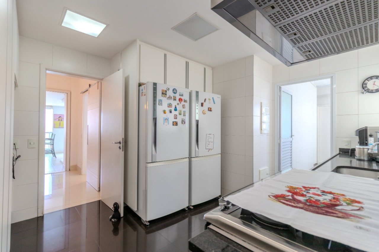 Apartamento, 4 quartos, 200 m² - Foto 15