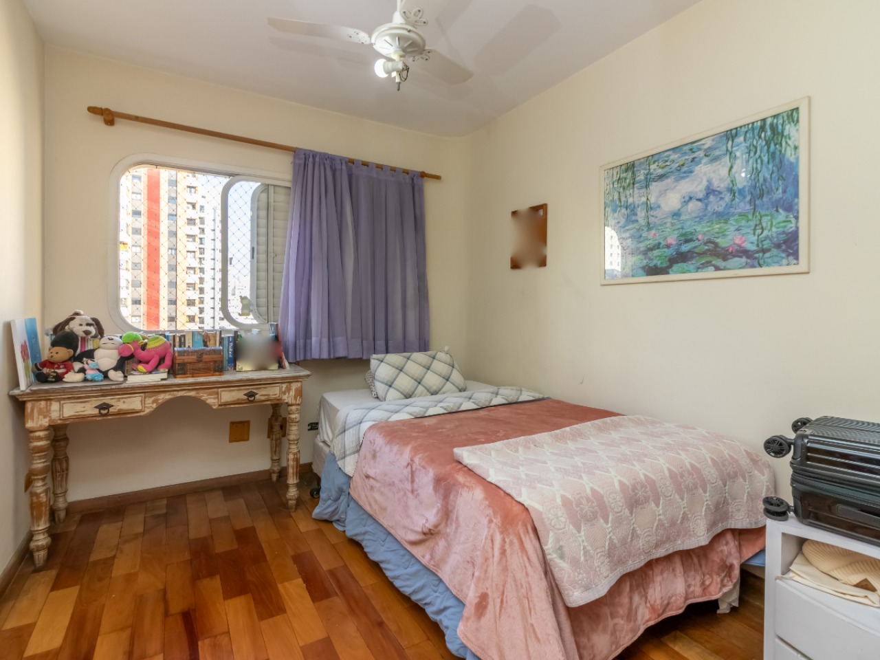 Apartamento, 3 quartos, 120 m² - Foto 21