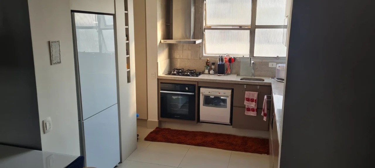 Apartamento, 3 quartos, 90 m² - Foto 2