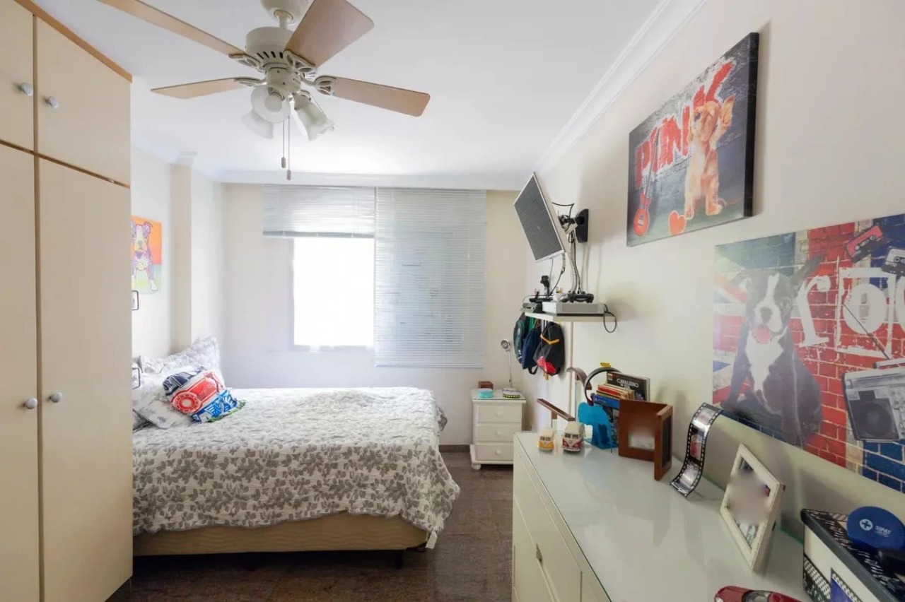 Apartamento, 3 quartos, 172 m² - Foto 27