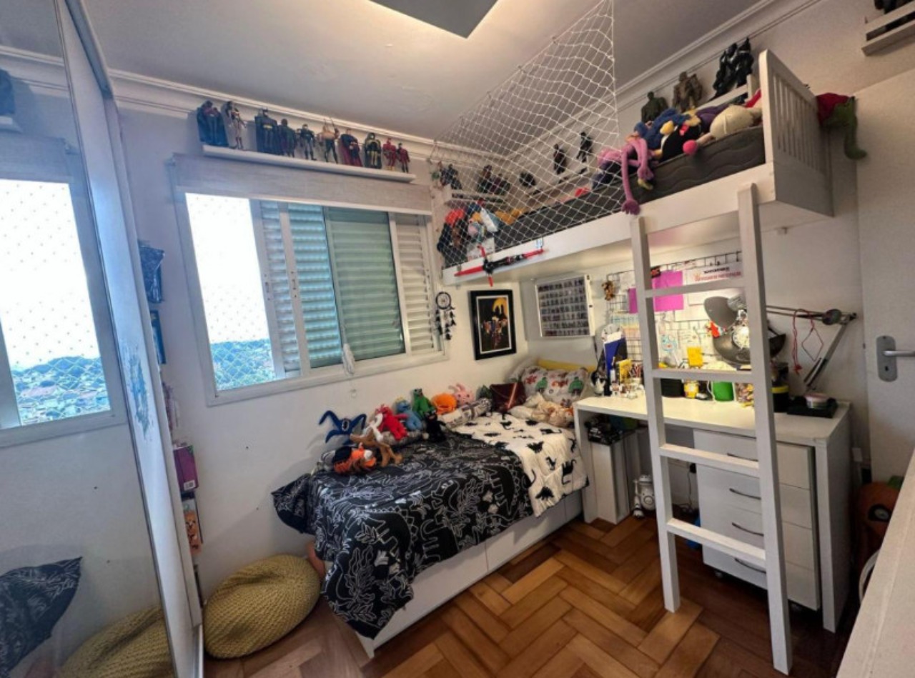 Cobertura, 3 quartos, 170 m² - Foto 19