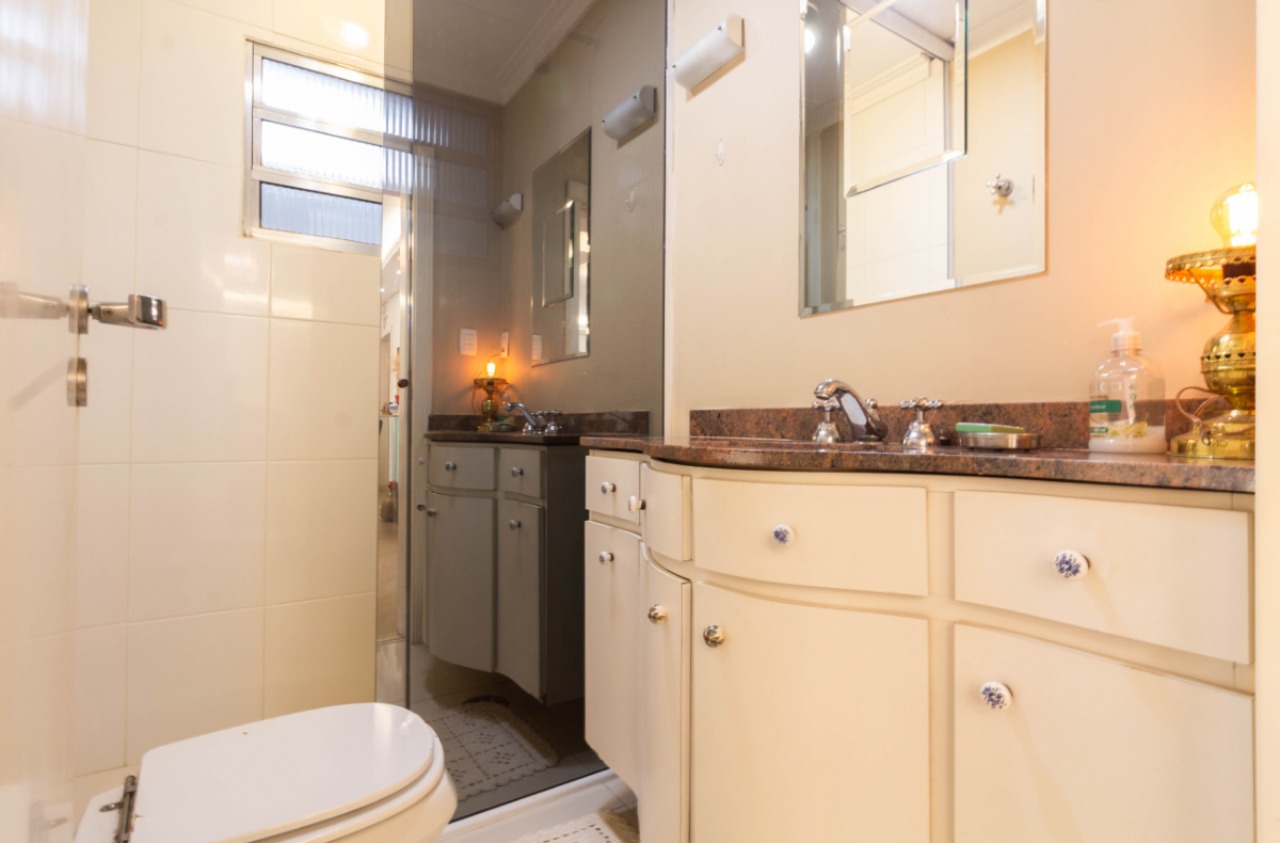 Apartamento, 3 quartos, 160 m² - Foto 21