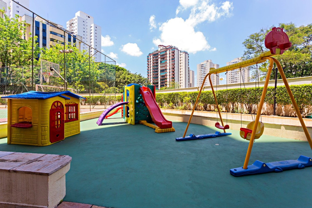 Apartamento, 4 quartos, 200 m² - Foto 34