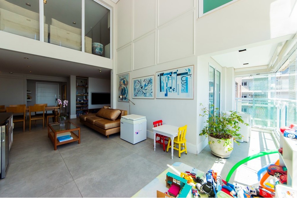 Apartamento, 3 quartos, 173 m² - Foto 4