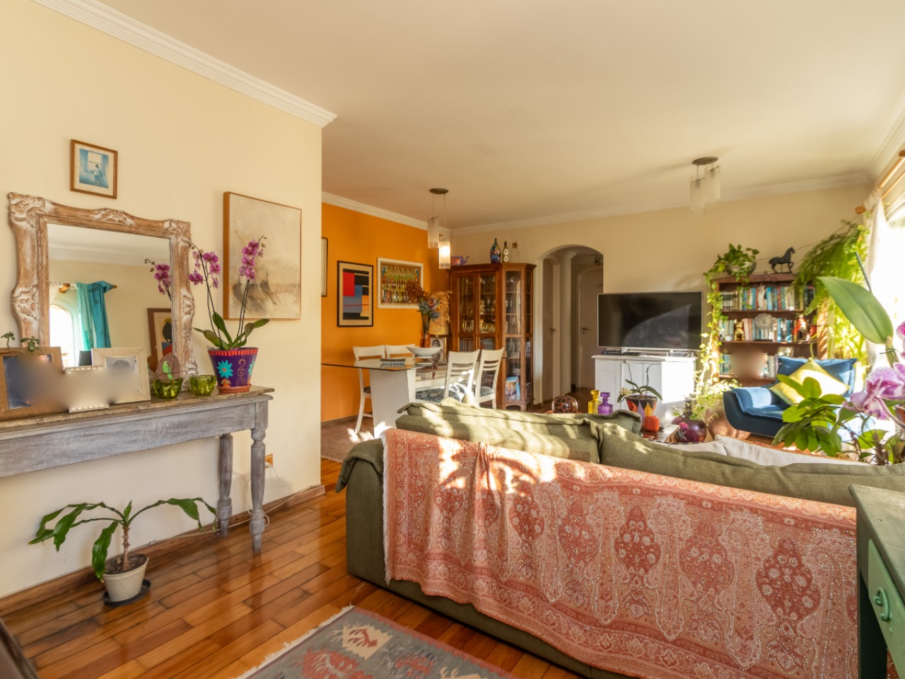 Apartamento, 3 quartos, 120 m² - Foto 4
