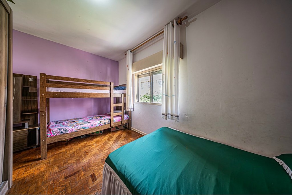 Apartamento, 2 quartos, 85 m² - Foto 35