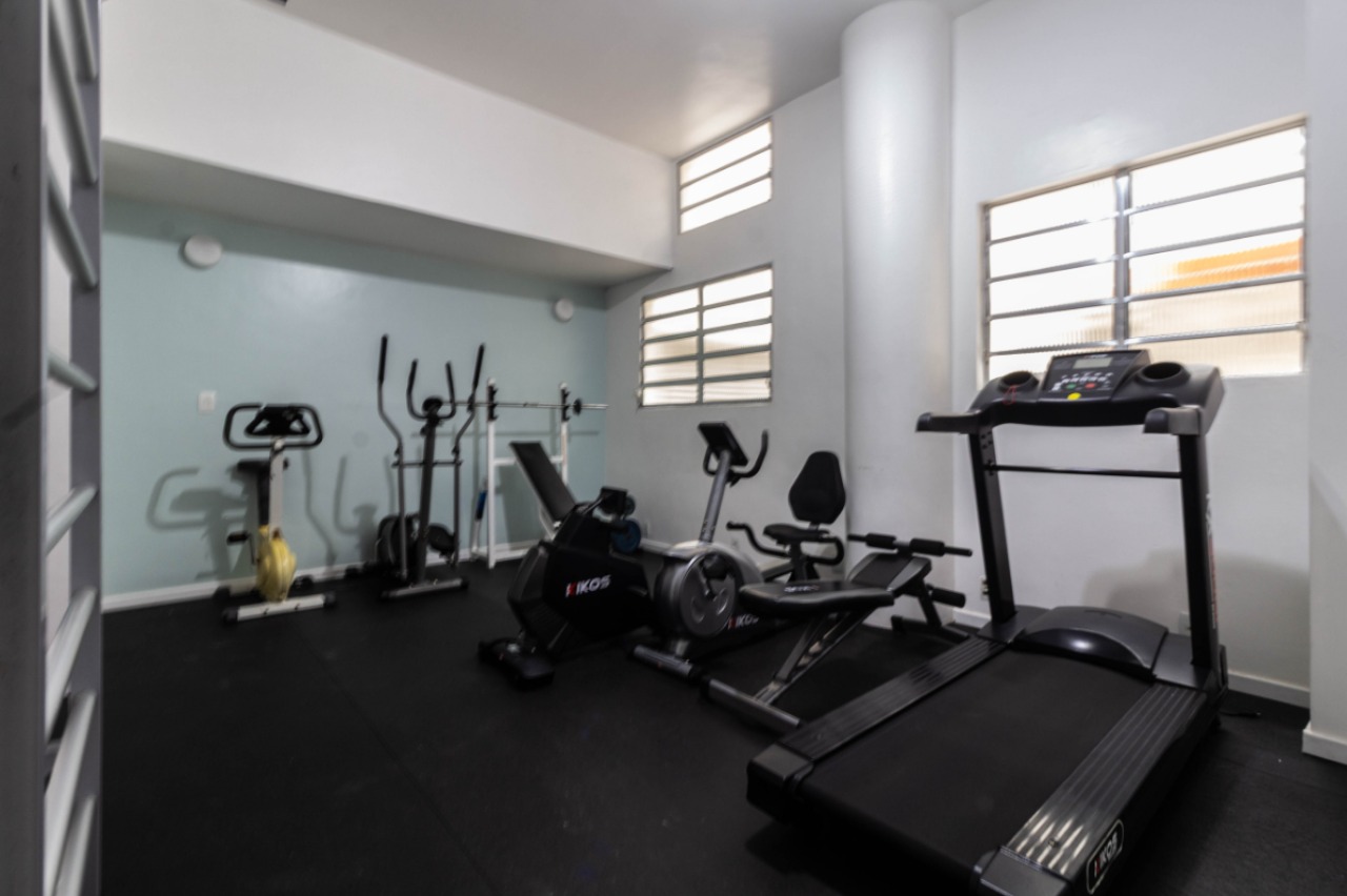 Apartamento, 3 quartos, 160 m² - Foto 27