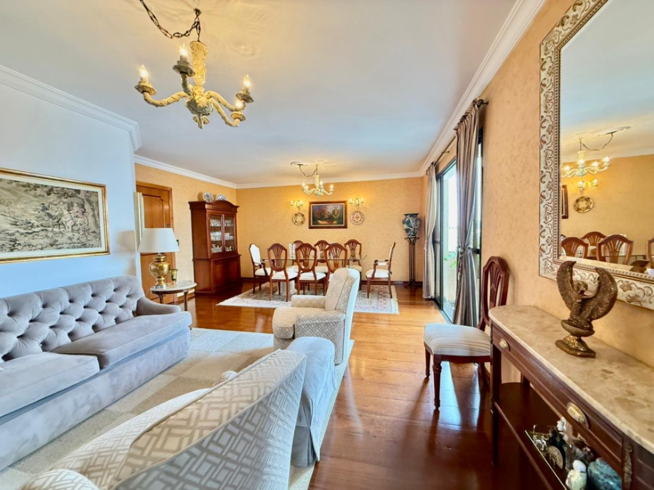 Cobertura, 3 quartos, 250 m² - Foto 10