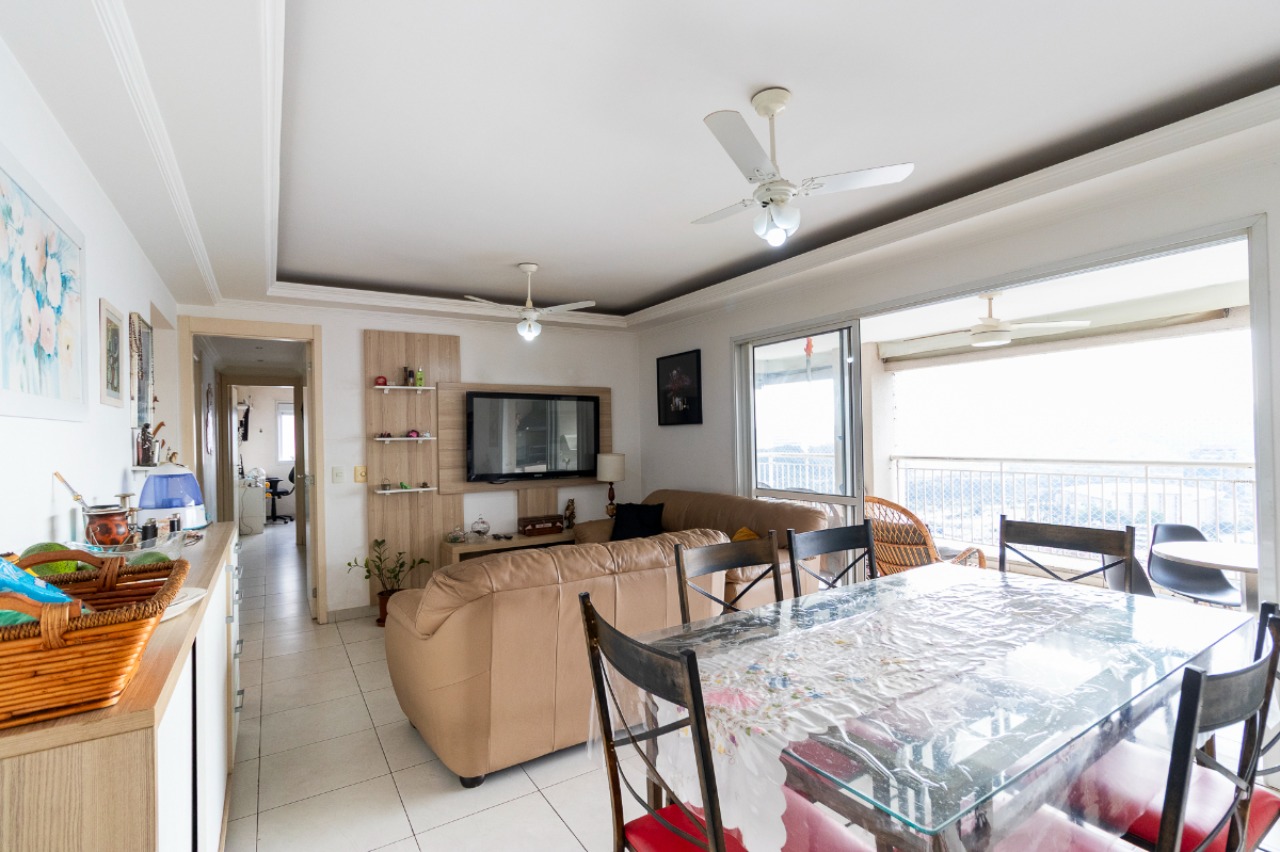 Apartamento, 4 quartos, 130 m² - Foto 2