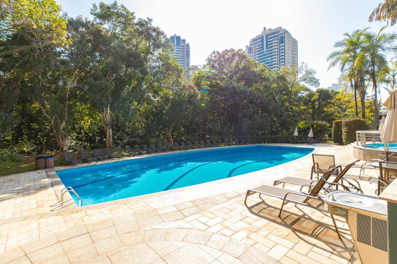 Apartamento, 4 quartos, 200 m² - Foto 63