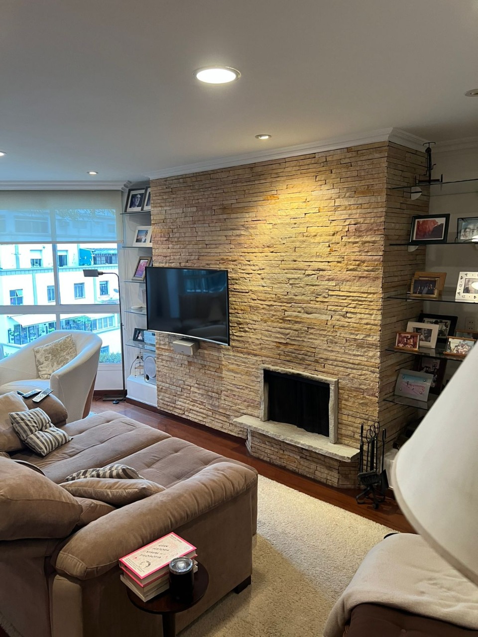 Apartamento, 4 quartos, 210 m² - Foto 13