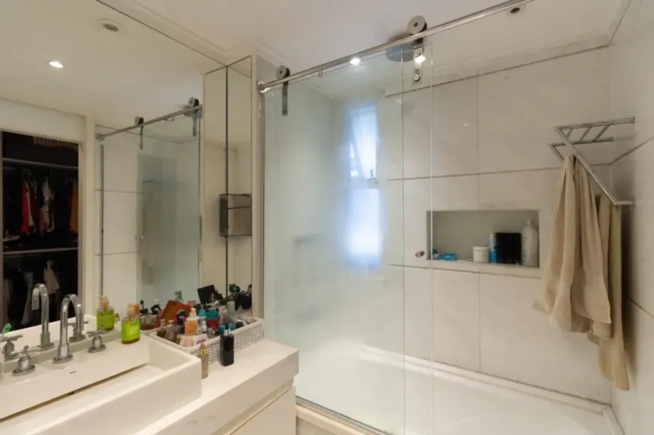 Apartamento, 4 quartos, 188 m² - Foto 9