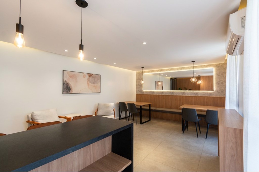 Apartamento, 1 quarto, 44 m² - Foto 22